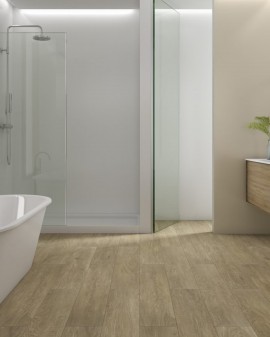 Gres Porcelánico imitación madera Ragusa Tau Cerámica 