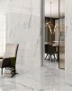 Insignia Colorker marble look porcelain tile