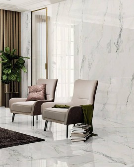 Carrelage aspect marble Insignia Colorker 