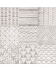 Floor Tiles Porcelain Cement imitation Memento 75x75 Colorker