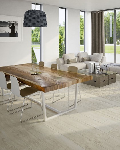 Gres Porcelánico italiano aspecto madera Fjord Tuscania  / Vit / 15x90 / Vit / 20,3x122,6 / Vit / 22x90 / Vit / 30,5x122,6 / Vit