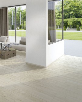 Gres Porcelánico italiano aspecto madera Fjord Tuscania 