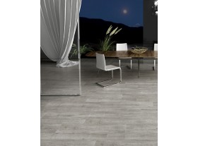 Italian porcelain wood imitation Decapé Floor outdoor Tuscania