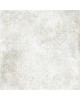 Porcelánico italiano aspecto Cotto Cementoso Meteora Tuscania  / 61x61 / Decor Bianco / 20x20 no rec / Decor Bianco