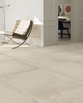 Porcelain Tiles Cement-effect Grafton Baldocer