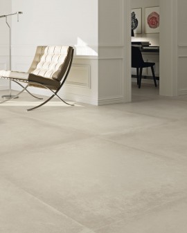 Porcelain Tiles Cement-effect Grafton Baldocer