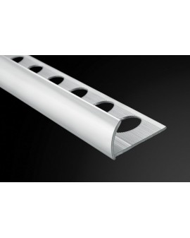 Profilé aluminium Clasic 2,60 m.l Plasdecor