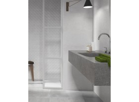 Modern bathroom tiles Boat 30x60 Sanchis Home