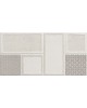 Sanchis stone effect Cannes 30x60 tiles for bathrooms