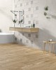 Sanchis stone effect Cannes 30x60 tiles for bathrooms