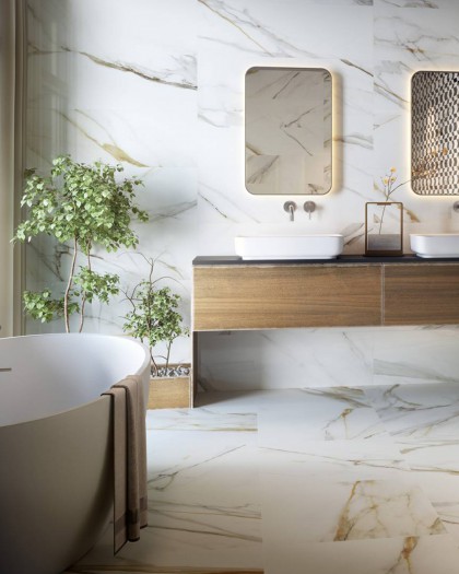 Mitigeur douche Lavela LA 268 Optima / 