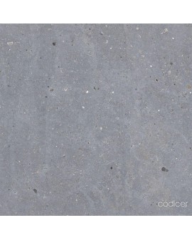 Belgian stone look porcelain stoneware Messel 66X66 Codicer