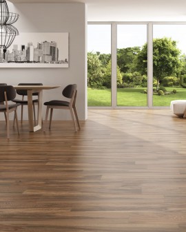 Porcelain wood flooring Canaima 22X90 Codicer