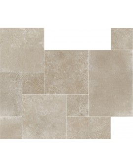 CARRELAGE LOIRA BEIGE MODULAR COLORKER