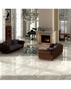 REVESTIMIENTO BEYOND WALL 30X90 APARICI / Ivory / Natural