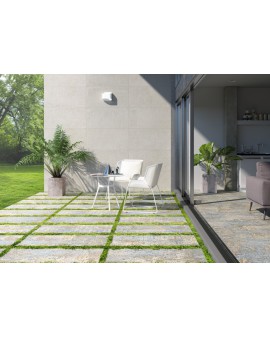 PAVIMENTO EXTERIOR CARPET 2CM 50X100 APARICI / Vestige