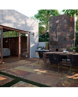 CORTEN 2CM OUTDOOR OXIDUM 50X100 APARICI