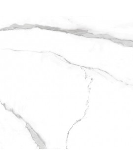 PORCELÁNICO IMITACIÓN STATUARIO NILO BLANCO PULIDO GEOTILES / 60x120 / 30X60