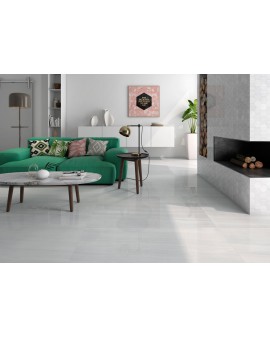 MACAEL BLANCO PULIDO 90X180 GEOTILES