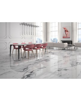 CRASH PULIDO BLUE 120X120 GEOTILES