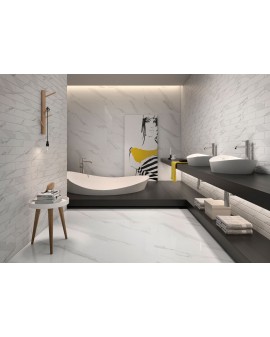 STATUARY BLANCO 60X120 GEOTILES