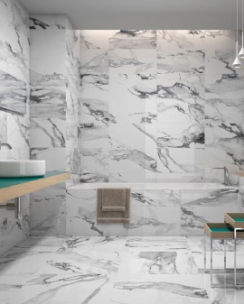 CRASH PULIDO BLUE 120X120 GEOTILES
