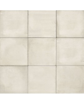 PORCELÁNICO FAENZA 20X20 MAINZU / Bianco / Centro