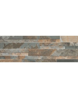 CROSS GRAFITO 17X52 GEOTILES