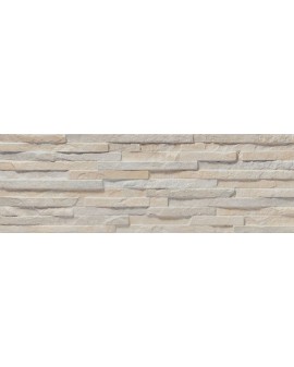 REVESTIMIENTO ASPEN 17X52 GEOTILES / Beige