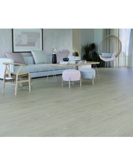 PAVIMENTO EFECTO MADERA MINIMAL WOOD 20X120 SANCHIS HOME / Original / Natural