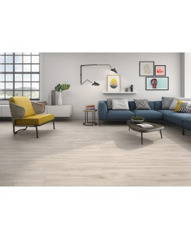 PORCELÁNICO EFECTO MADERA TABULA 20X120 GEOTILES / Cerezo