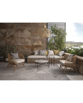 BORBA OXIDO NATURAL 60X120 GEOTILES