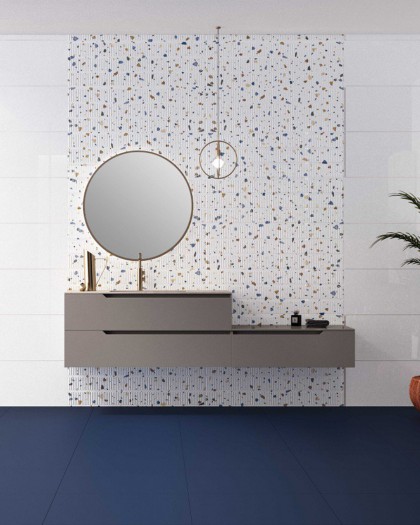 TREND GRAFITO 33X100 SANCHIS