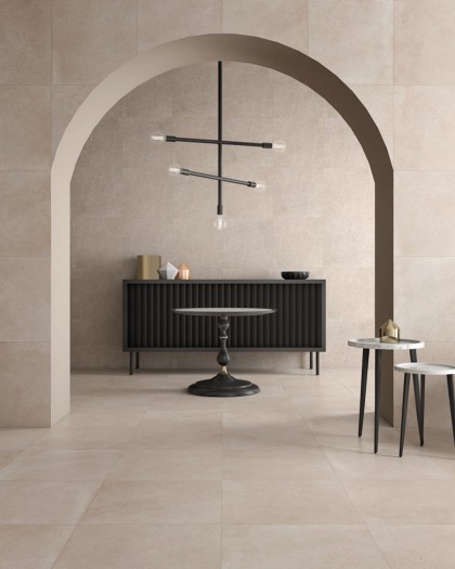 SASSI SABBIA NATURAL 60X120 (1ª) AMERICAN TILE