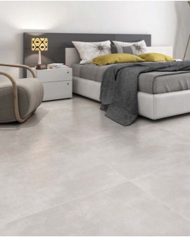 CONCRETE PERLA REC. (1ª) 80x80 ONICE