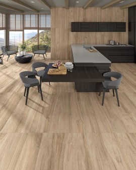 PORCELÁNICO EFECTO MADERA BELICE VIVES / 19,4X120 / Natural / Natural / 26x180 / Natural / 10X59,3