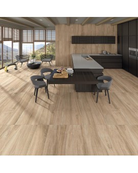 PORCELÁNICO EFECTO MADERA BELICE VIVES / 19,4X120 / Natural / Natural / 26x180 / Natural / 10X59,3