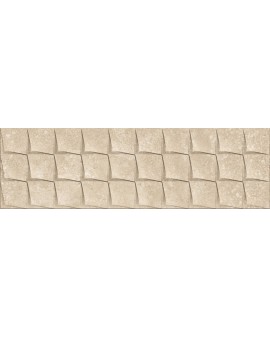 REVESTIMIENTO RONDA WALL 30X100 APARICI / Ivory / Crette