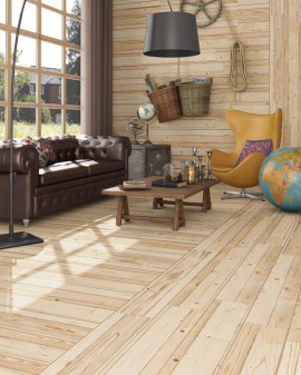 WORLD WOODS NORDLAND BEIGE 19,20X119,30 VIVES