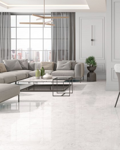 ACADIA WHITE 60X120 ITT