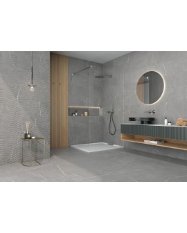 AIROS GREY DECOR 30X90 ITT