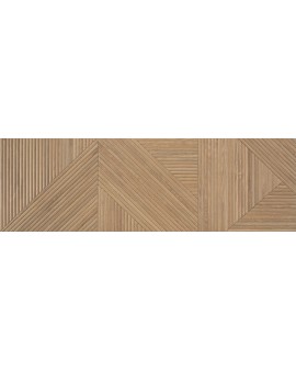 TANGRAM WALNUT 31.6X100 COLORKER