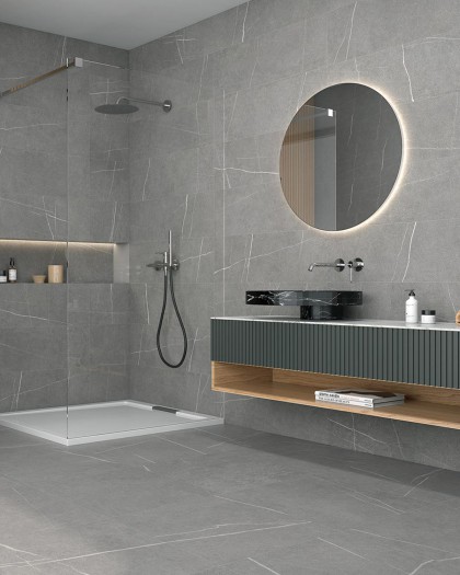 AIROS GREY DECOR 30X90 ITT