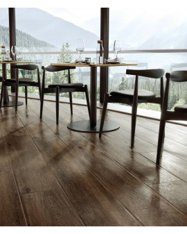 COLECCIÓN MEGEVE IMITACIÓN MADERA CERDISA