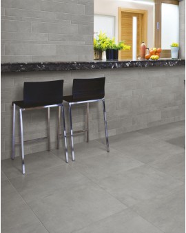 BETONCRETE MINIMAL 60X60 TERRATINTA