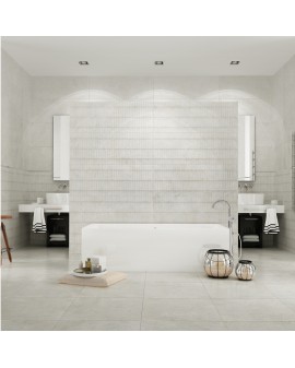 GRAVITE WALL IVORY FORBO 45X120 APARICI