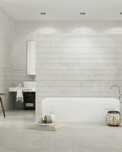 GRAVITE WALL IVORY FORBO 45X120 APARICI