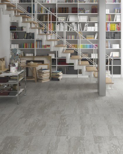 PAVIMENTO JACQUARD NATURAL APARICI / 60x60 / Grey / Grey / 90x90