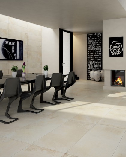 ARCHISTONE LIMESTONE CREMA CERDISA