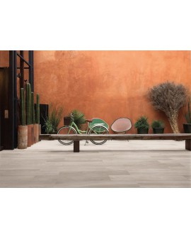 LIBECCIO NATURALE 20X120 Ceramica Magica